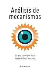 Analisis de Mecanismos