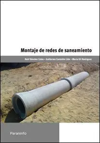 Uf0133 - Montaje de Redes de Saneamiento