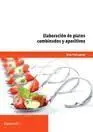 Elaboracion de Platos Combinados y Aperitivos