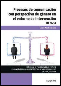 Procesos de Comunicacion con Perspectiva de Genero