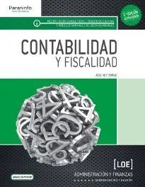 Contabilidad y Fiscalidad ( 2. ª Edición - 2016)