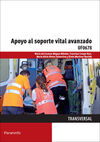 UF0678 - APOYO AL SOPORTE VITAL AVANZADO