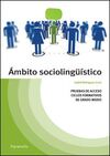 AMBITO SOCIOLINGÜISTICO