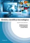 AMBITO CIENTIFICO TECNOLOGICO