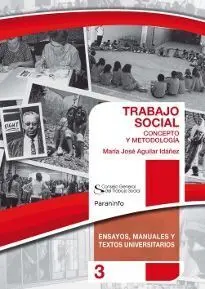Trabajo Social Concepto y Metodologia