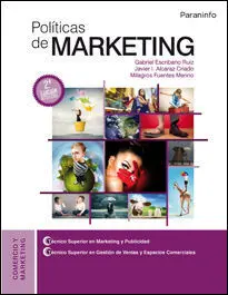 Politicas de Marketing