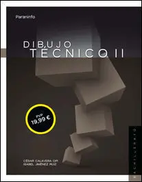 Dibujo Técnico Ii. 2Da Edición (Lomce)