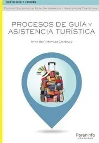 Procesos de Guía y Asistencia Turística