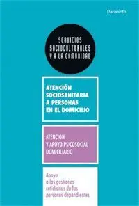 Apoyo a Gestiones Cotidianas de Personas Dependientes