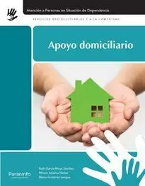 Apoyo Domiciliario