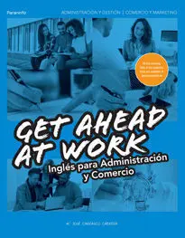 Get Ahead At Work