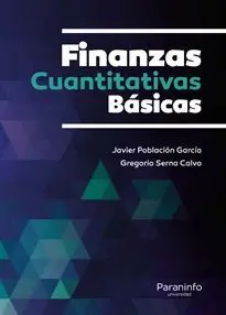 Finanzas Cuantitativas Basicas