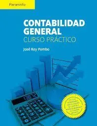 Contabilidad General Curso Practico