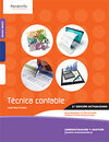 TECNICA CONTABLE