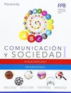 COMUNICACIÓN Y SOCIEDAD I