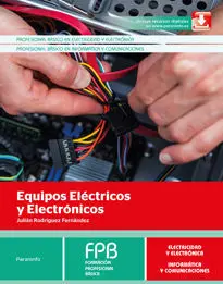Equipos Electricos y Electronicos