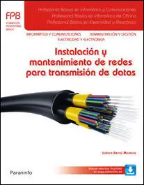 Instalacion y Mantenimiento Redes para Transmision de Datos