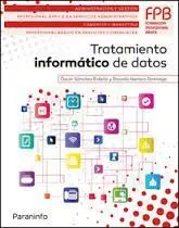 Tratamiento Informatico de Datos