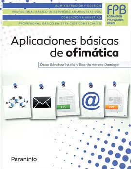 Aplicaciones Básicas de Ofimática