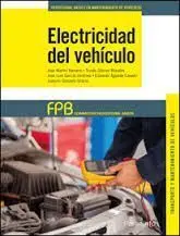 Electricidad del Vehiculo