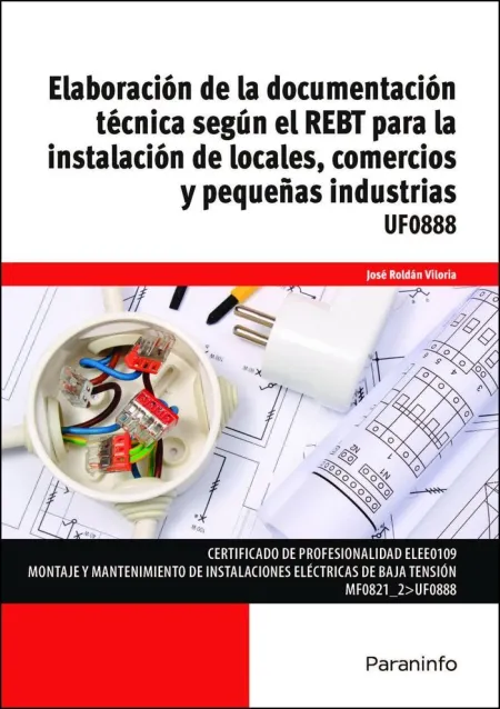 Elaboracion de la Documentacion Tecnica Segun Rebt