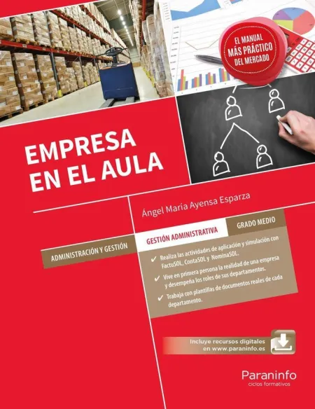 Empresa en el Aula (Edición 2016)