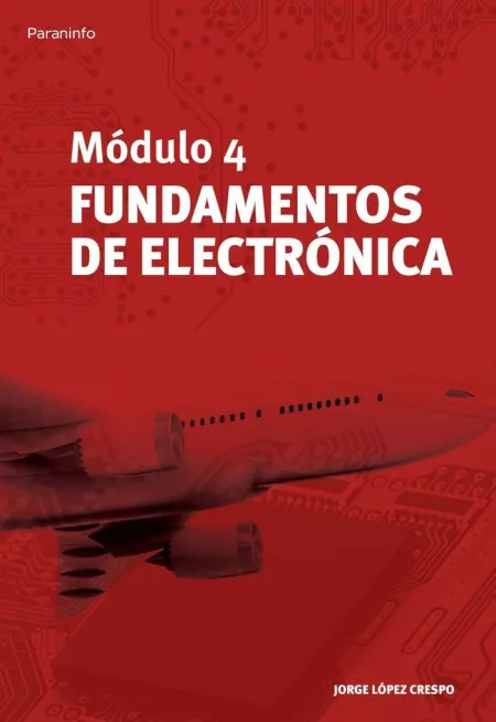 Módulo 4. Fundamentos de Electrónica