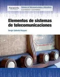Elementos de Sistemas de Telecomunicaciones