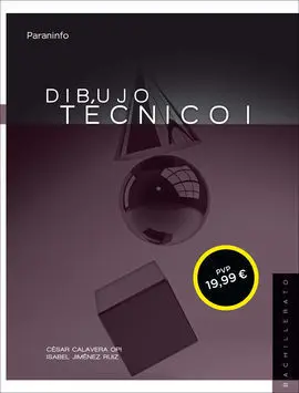 Dibujo Técnico I. 1º Bachillerato