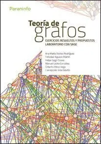 Teoria de Grafos: Ejercicios Resueltos y Propuestos