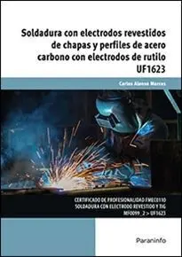 Soldadura con Electrodos Revestidos de Chapas y Pe