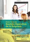 PRACTICA DE GESTIÓN OPERATIVA DE LA EMPRESA