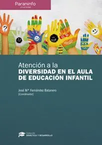 Atencion a la Diversidad en el Aula de Educacion Infantil