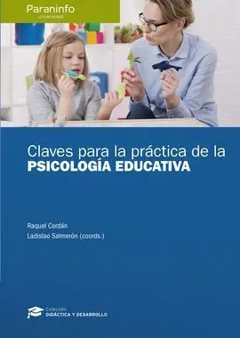 Claves para la Practica de la Psicologia Educativa