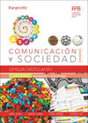 CUADERNO DE TRABAJO. LENGUA CASTELLANA I (COMUNICACIÓN Y SOCIEDAD I)