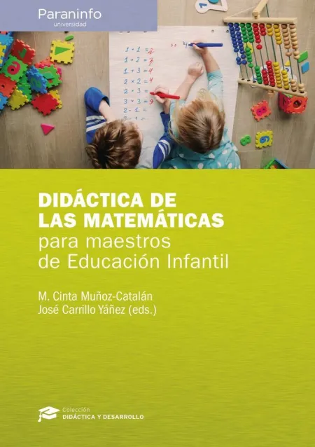 Didactica de las Matematicas para Maestros de Educ