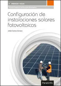 Configuración de Instalaciones Solares Fotovoltaicas