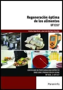 Regeneracion Optima de los Alimentos