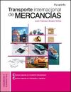 TRANSPORTE INTERNACIONAL DE MERCANCÍAS