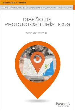 Diseño de Productos Turísticos