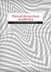 MANUAL DE ESCRITURA ACADÉMICA