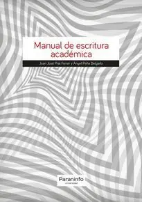 Manual de Escritura Académica