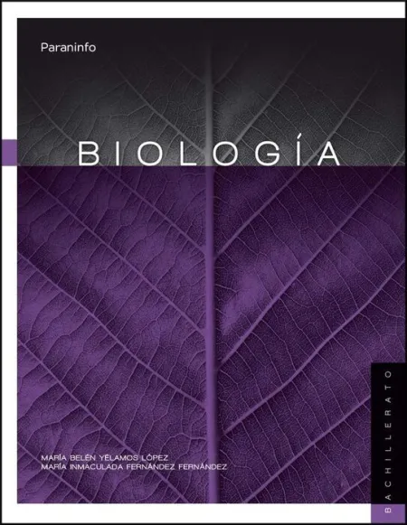 Biología. 2º Bachillerato