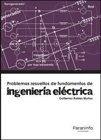 Problemas Resueltos de Fundamentos de Ingenieria Electrica
