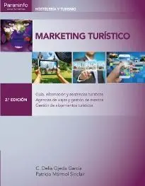 Marketing Turístico (2ª Ed. )