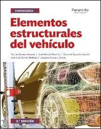 Elementos Estructurales del Vehículo