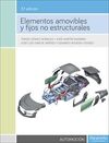 ELEMENTOS AMOVIBLES Y FIJOS NO ESTRUCTURALES 3.ª ED. 2016