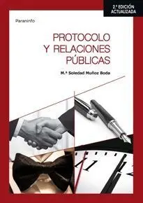 Protocolo y Relaciones Públicas