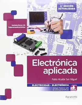 Electrónica Aplicada (2ª Ed. )
