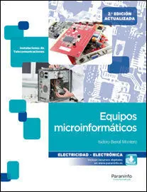Equipos Microinformáticos (2ª Ed. 2016)